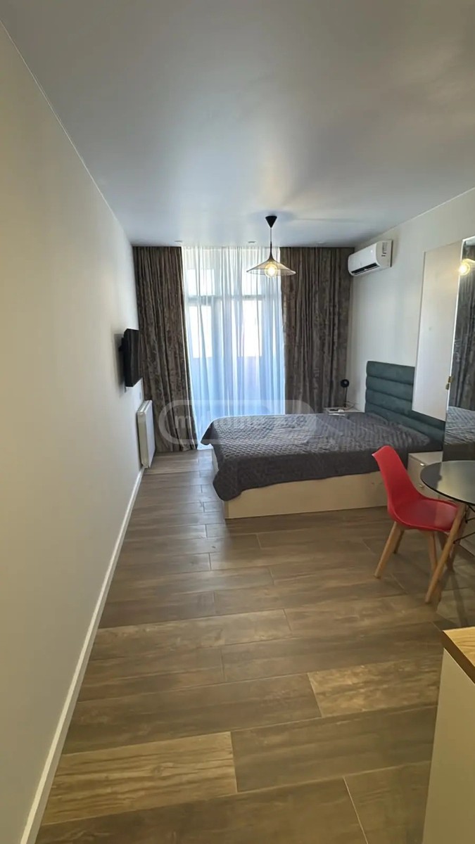 შარტავა ჟ. ქ.  - 1 rooms