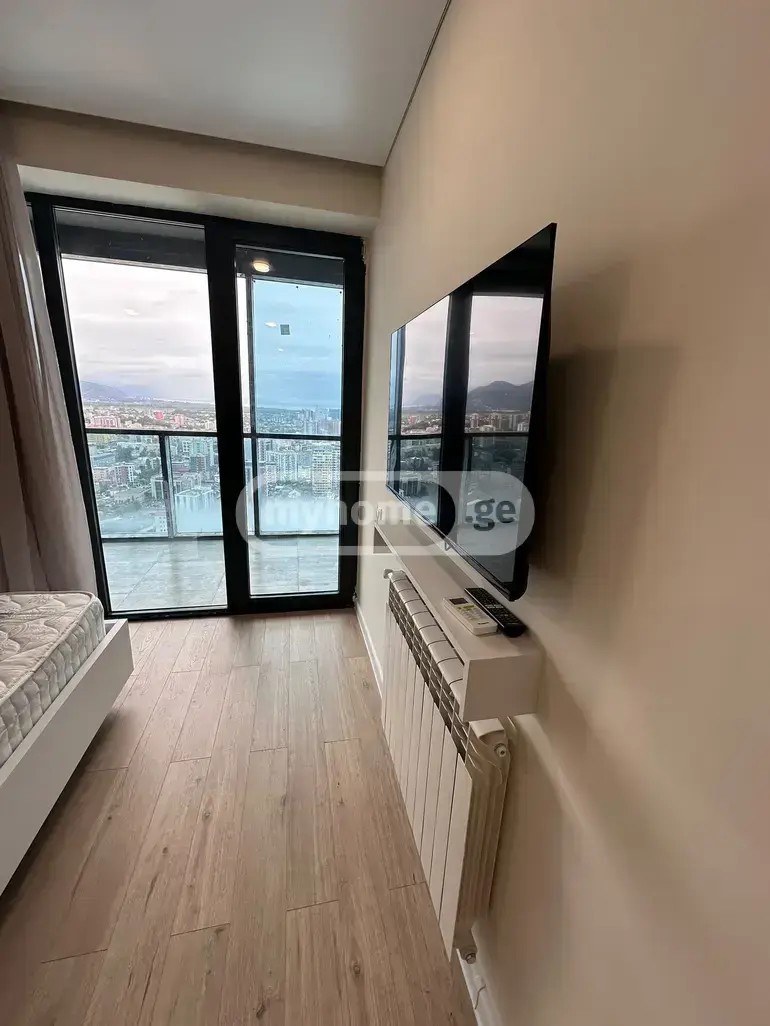 გორგილაძე ზ. ქუჩა 0 - 2 rooms