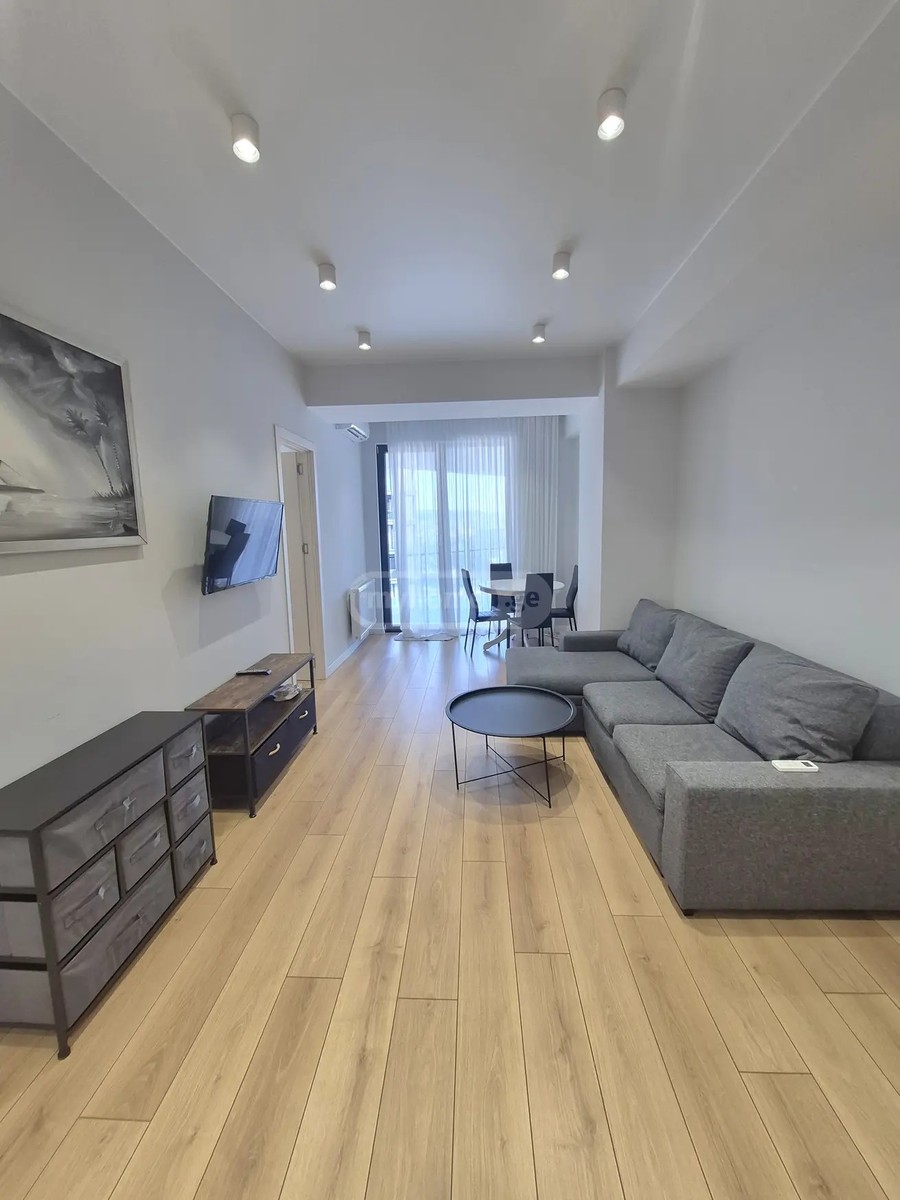 ავალიშვილი ზ. ქ.  - 2 rooms