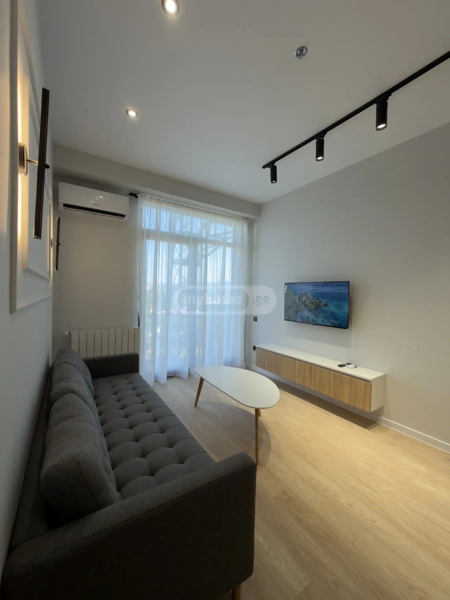 შეშელიძის ქ.  18 - 2 rooms