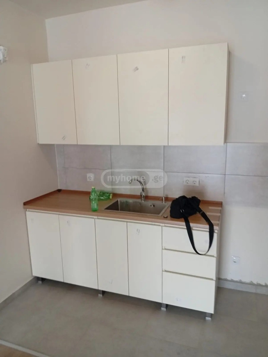 ნიკეას ქ.  - 2 rooms