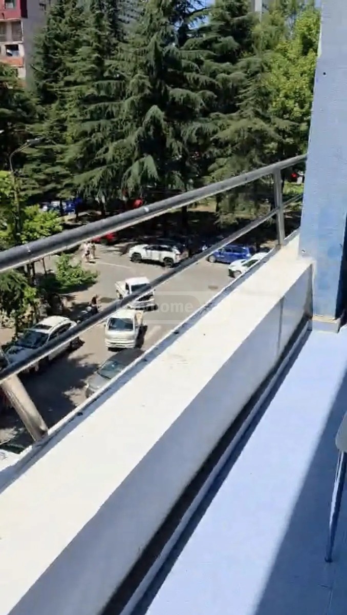 ფიროსმანის ქ. 16 - 2 rooms