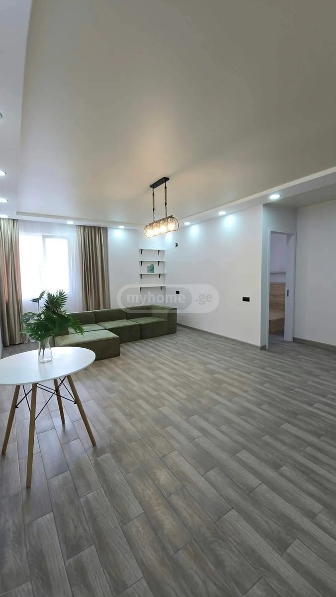 ხახულის ქ. 23 - 3 rooms