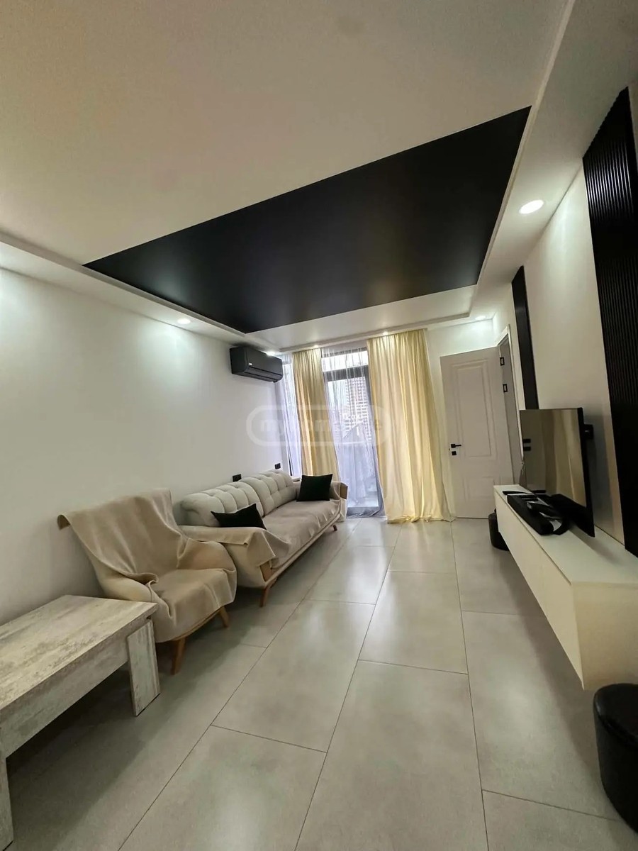 ლორთქიფანიძე გრ. ქ. 24 - 3 rooms