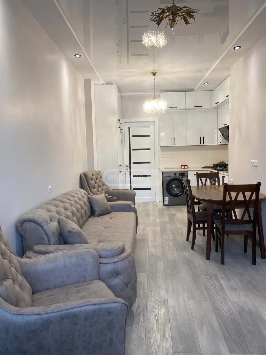ქეთევან წამებულის ქ. 77 - 1 rooms