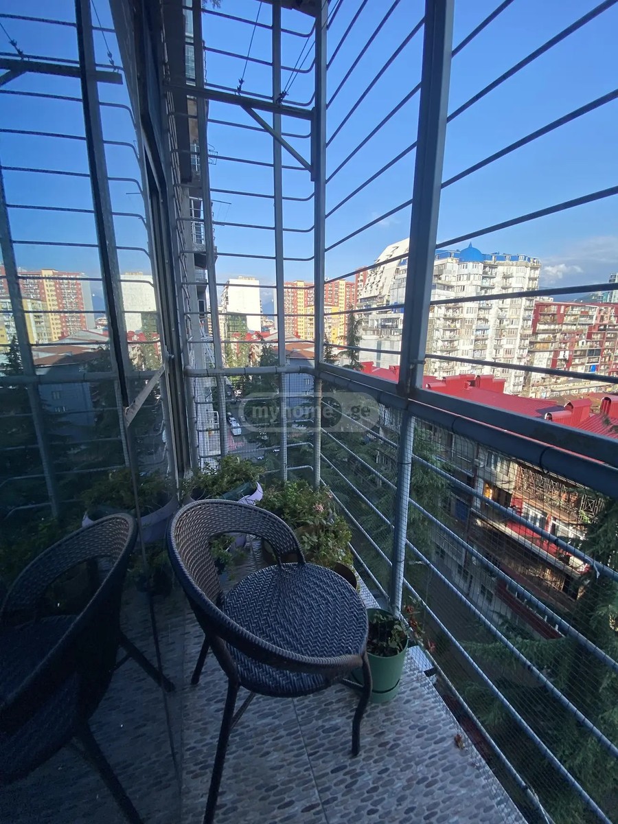 გორგასალი ვ. ქ. 128 - 2 rooms