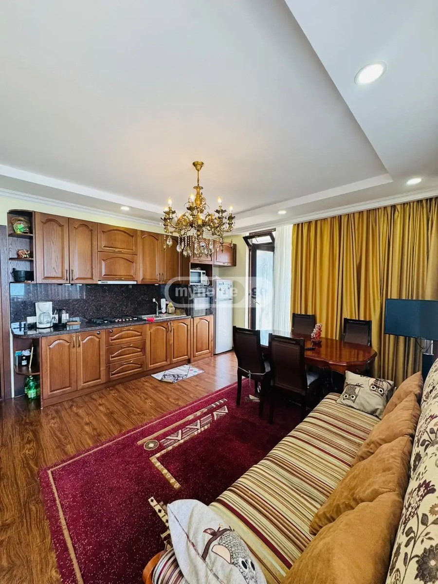 ხიმშიაშვილი შ. ქ. 0 - 4 rooms