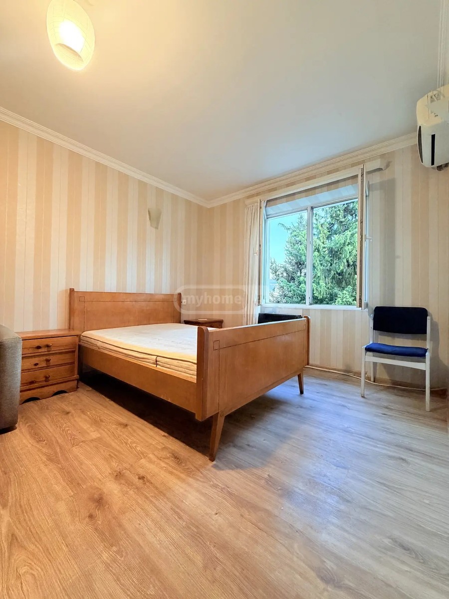 ნუცუბიძის ქ.  44 - 2 rooms