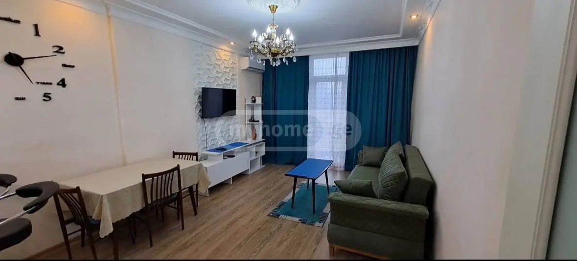 მელიქიშვილის ქუჩა 73 - 2 rooms