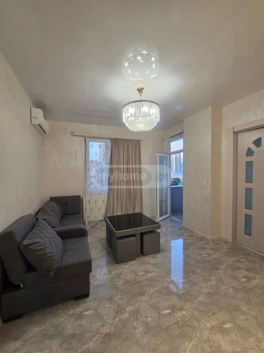 ქეთევან წამებულის ქ. 4 - 3 rooms