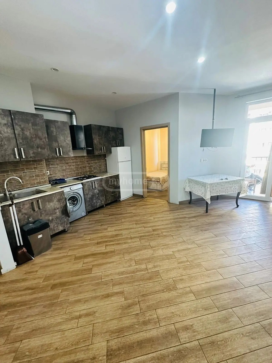 ხიზაბავრას ქ.  - 3 rooms