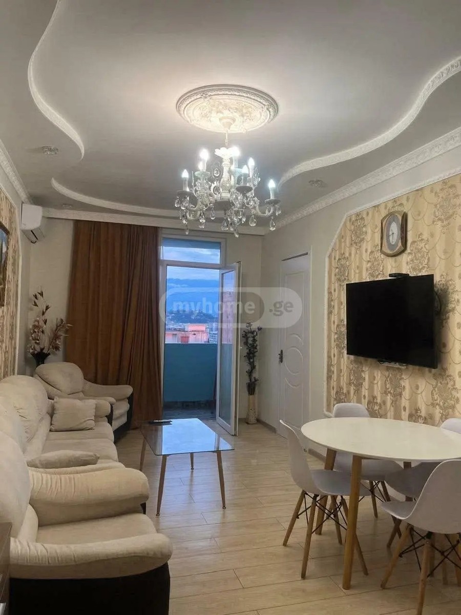ხიმშიაშვილი ს. ქ. 20 - 3 rooms