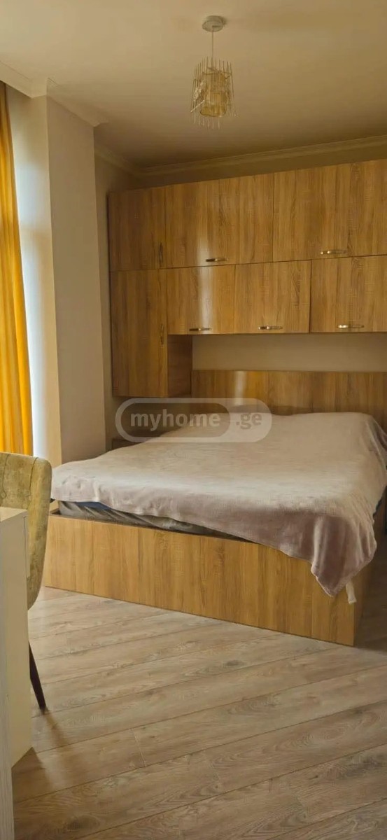 ლერმონტოვი მ. ქუჩა 71 - 3 rooms