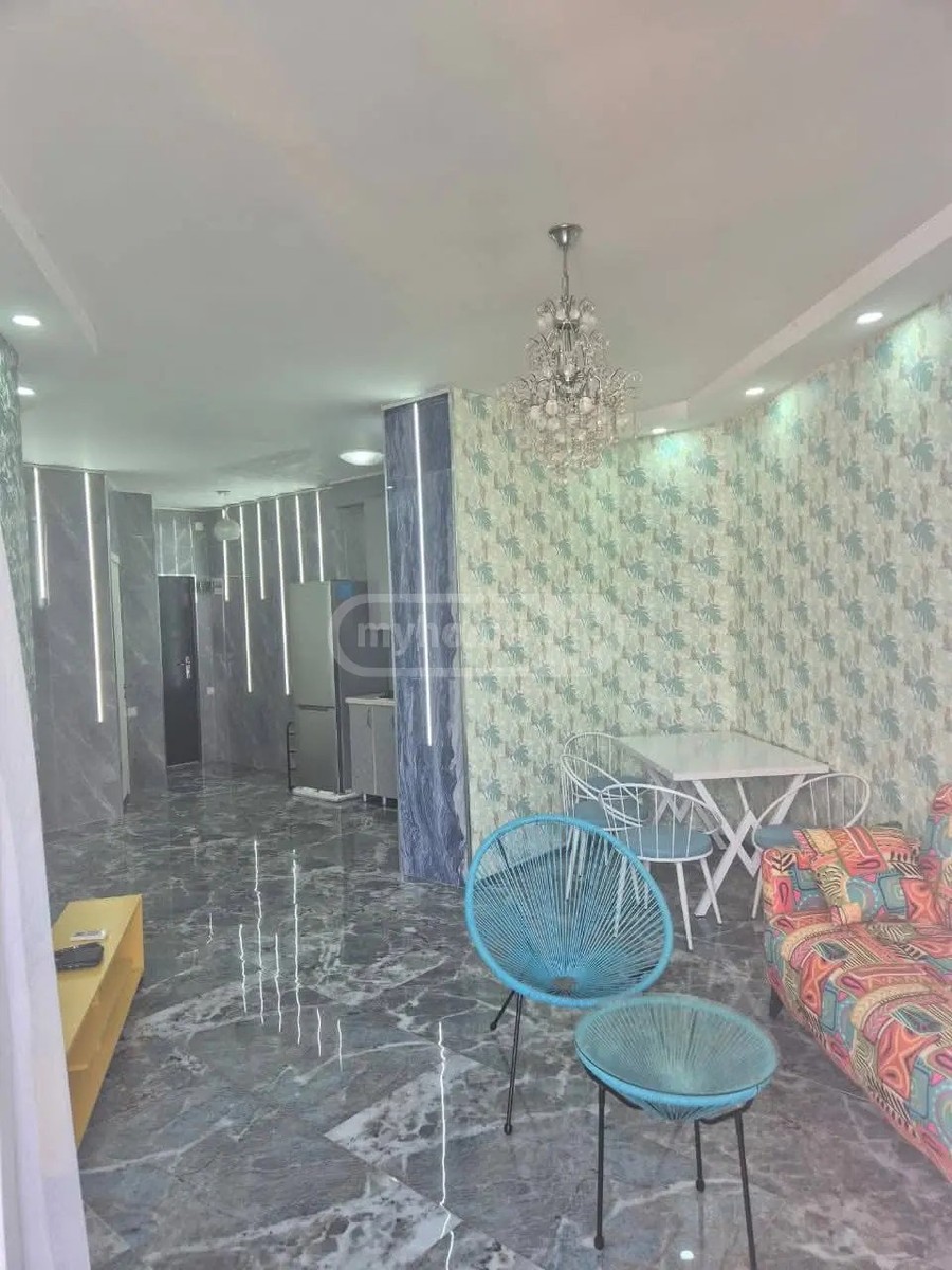ინასარიძის ქ. 13 - 3 rooms