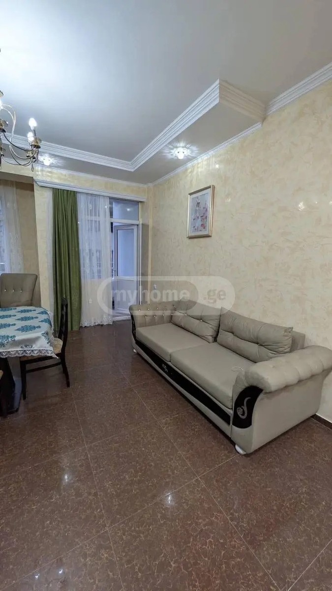 ინასარიძის ქ. 19 - 2 rooms