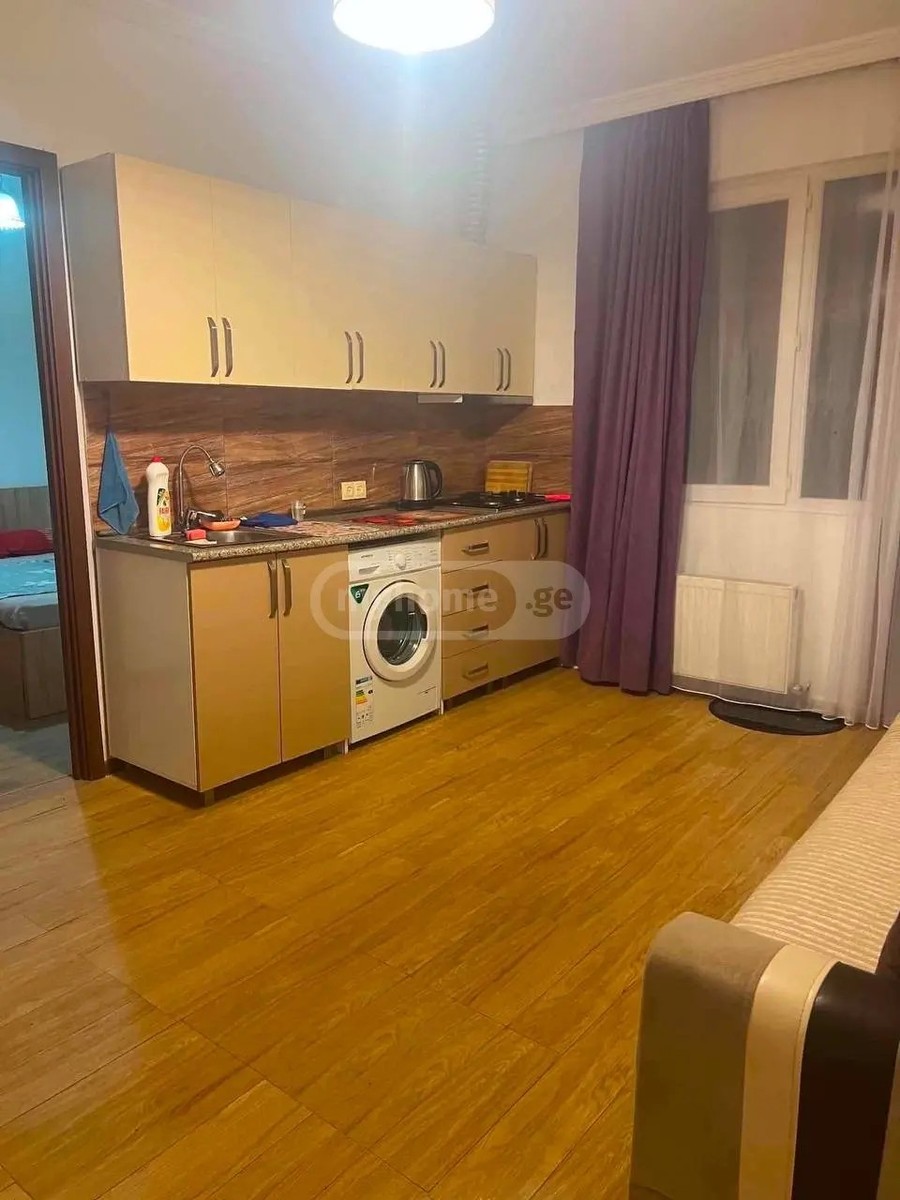 ფარნავაზ მეფის ქ. 139 - 2 rooms