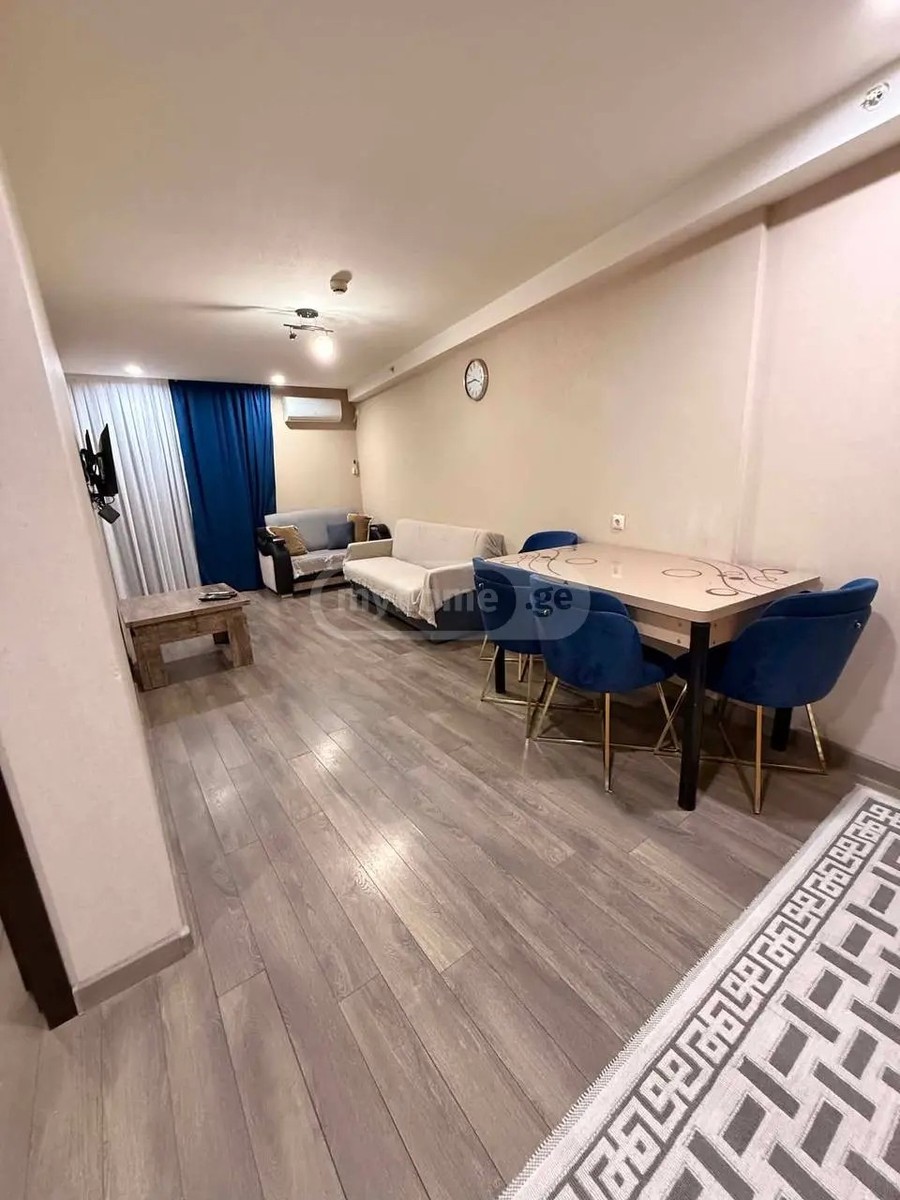 ადლიის ქ. 1 - 2 rooms