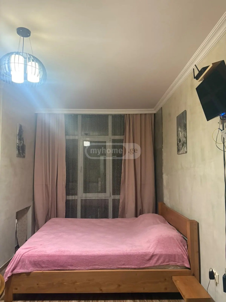 კობალაძე ი. ქ. 8ა - 1 rooms