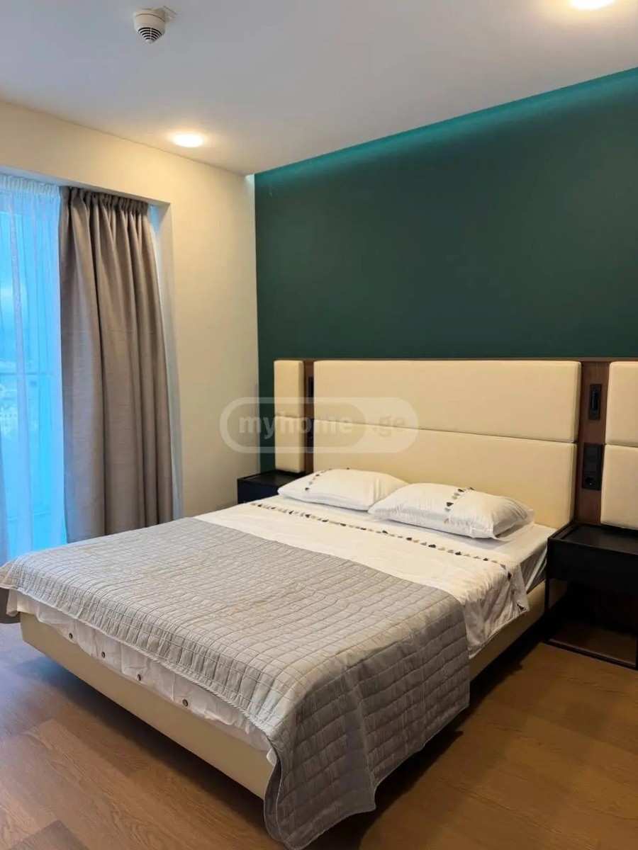 რუსთაველის ქ. 41 - 2 rooms