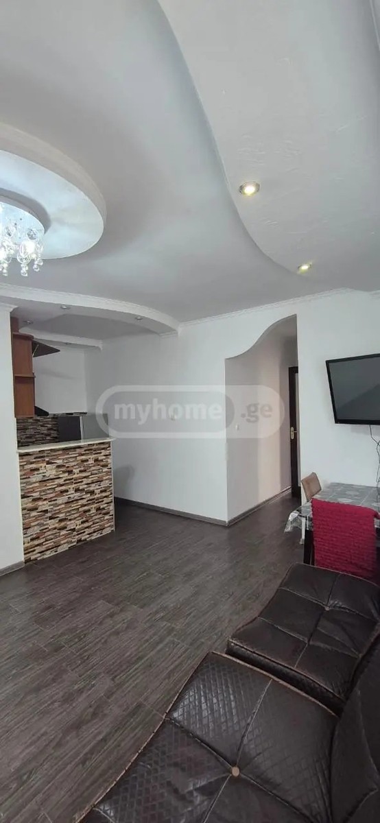 ლერმონტოვი მ. ქუჩა 37 - 2 rooms