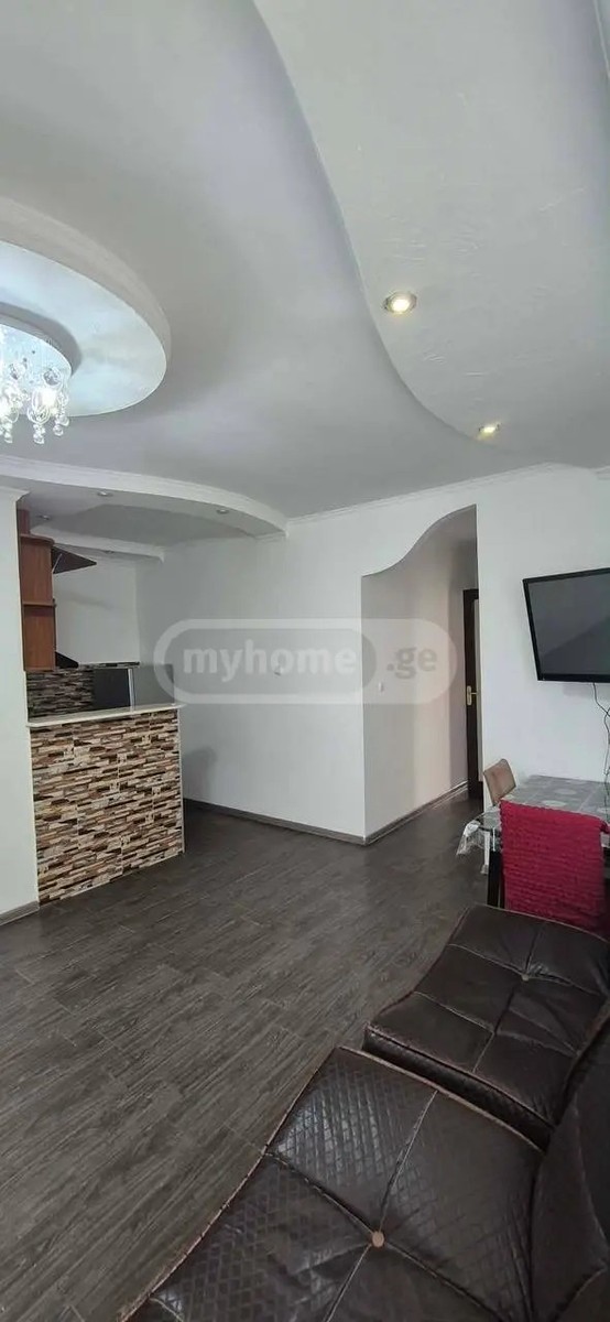 ლერმონტოვი მ. ქუჩა 37 - 3 rooms