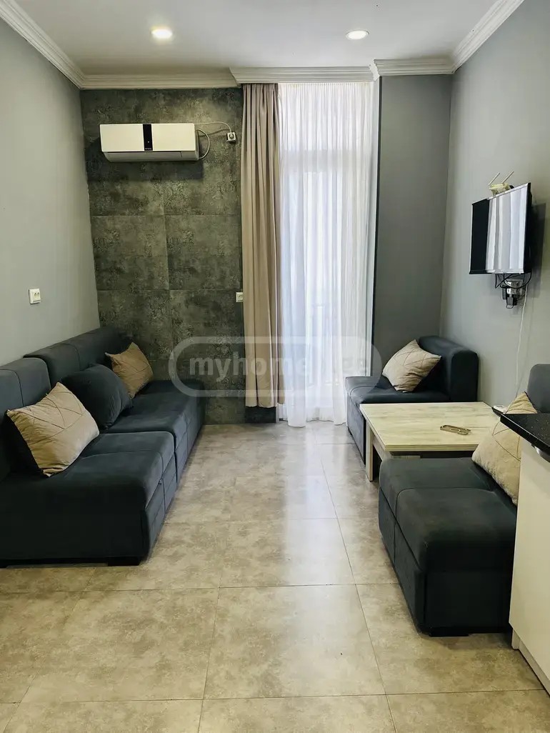 ინასარიძის ქ. 0 - 2 rooms