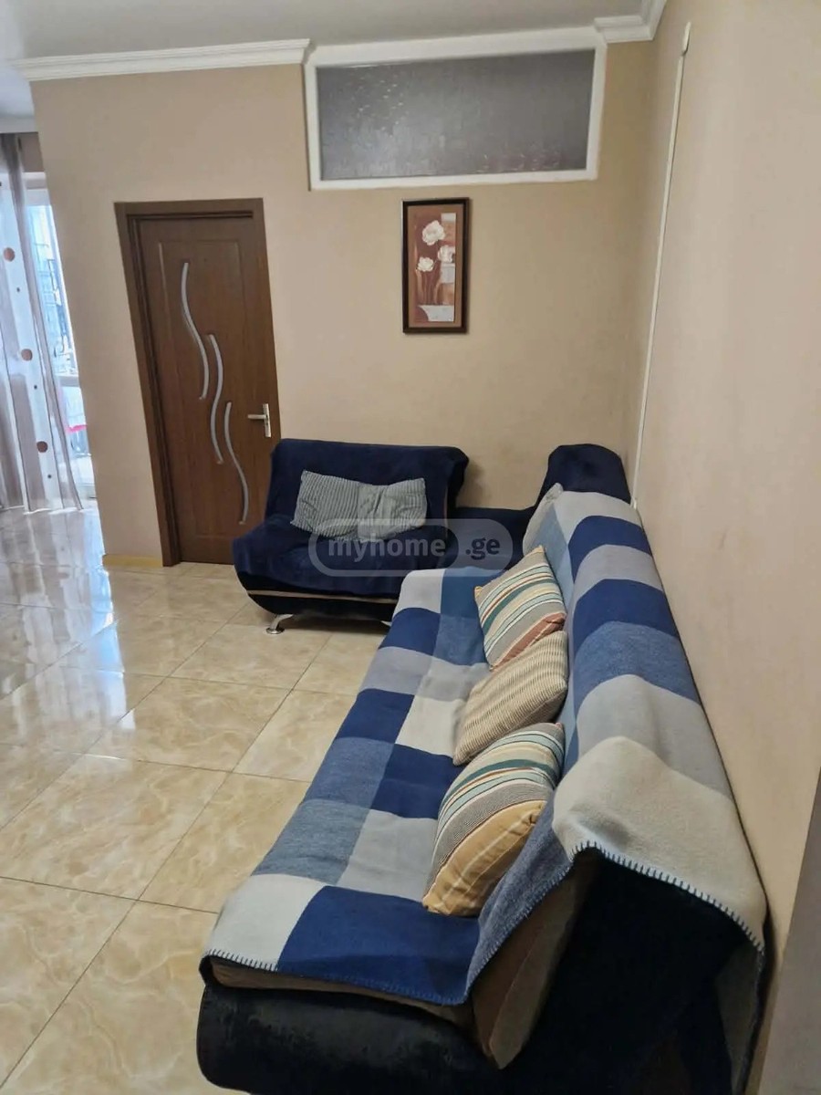 ლერმონტოვი მ. ქუჩა 31 - 2 rooms