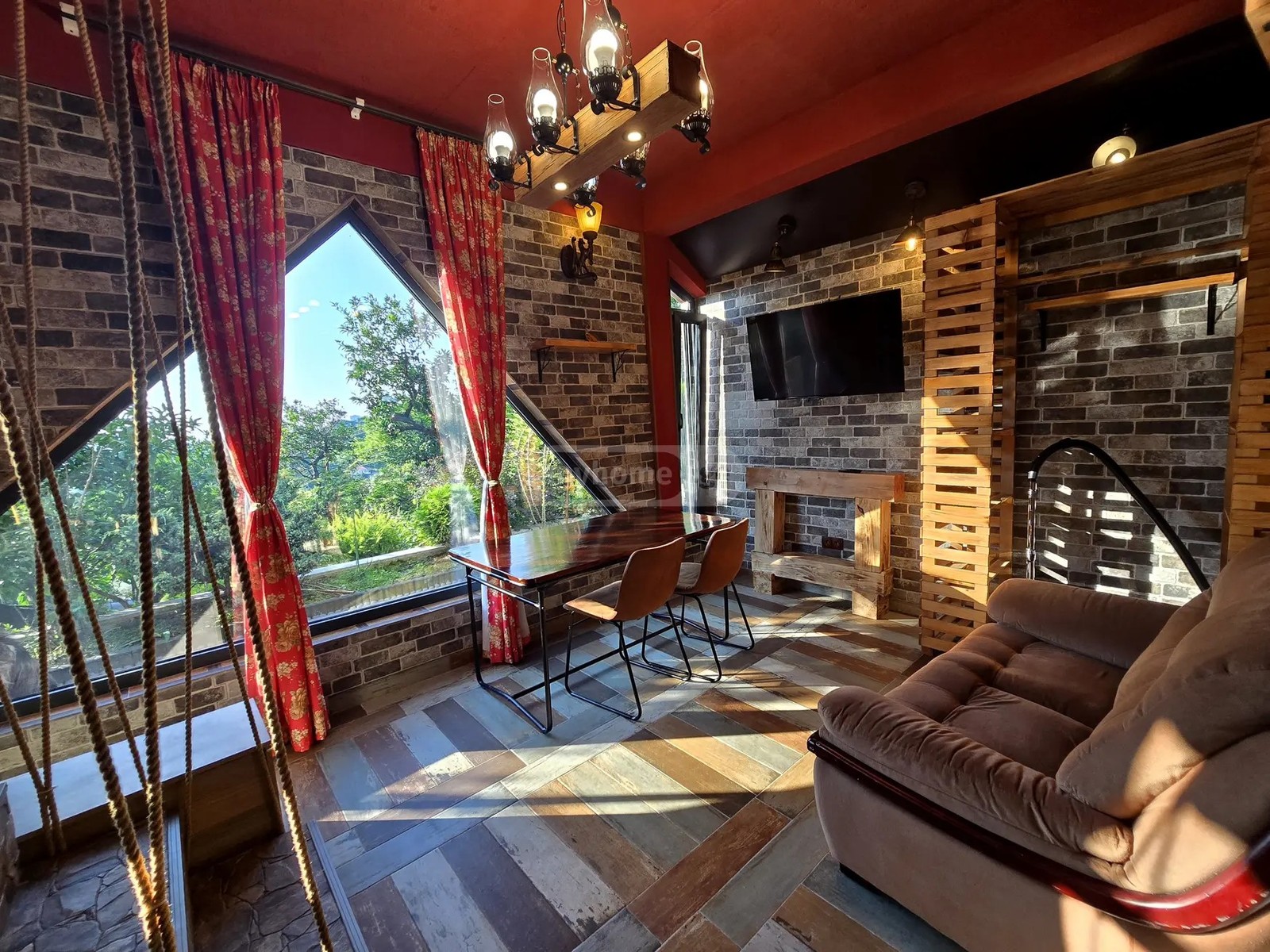 ურეხის I ჩიხ.  - 3 rooms
