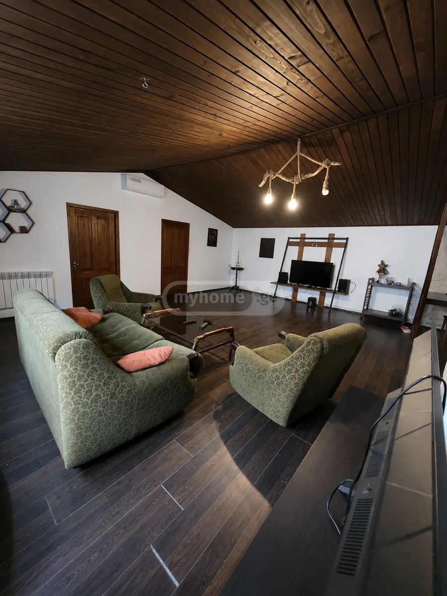 გაგარინი ი. ქ.  - 4 rooms