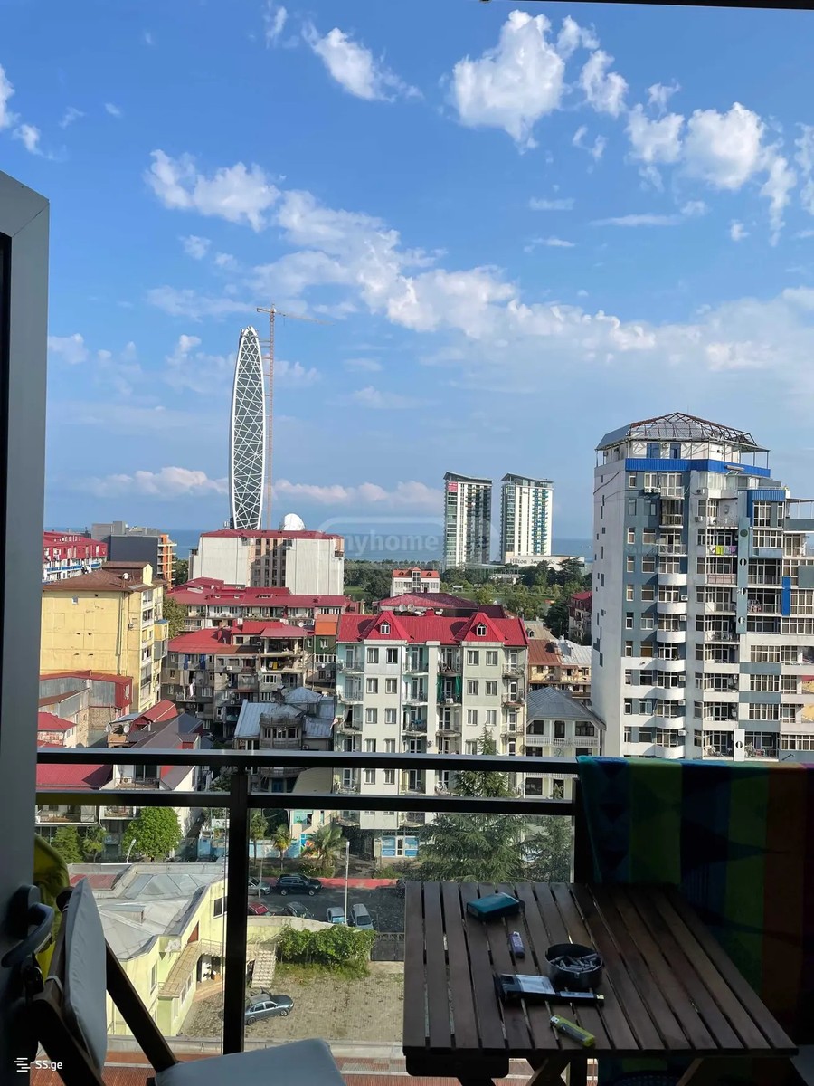 გორგასალი ვ. ქუჩა 115 - 2 rooms