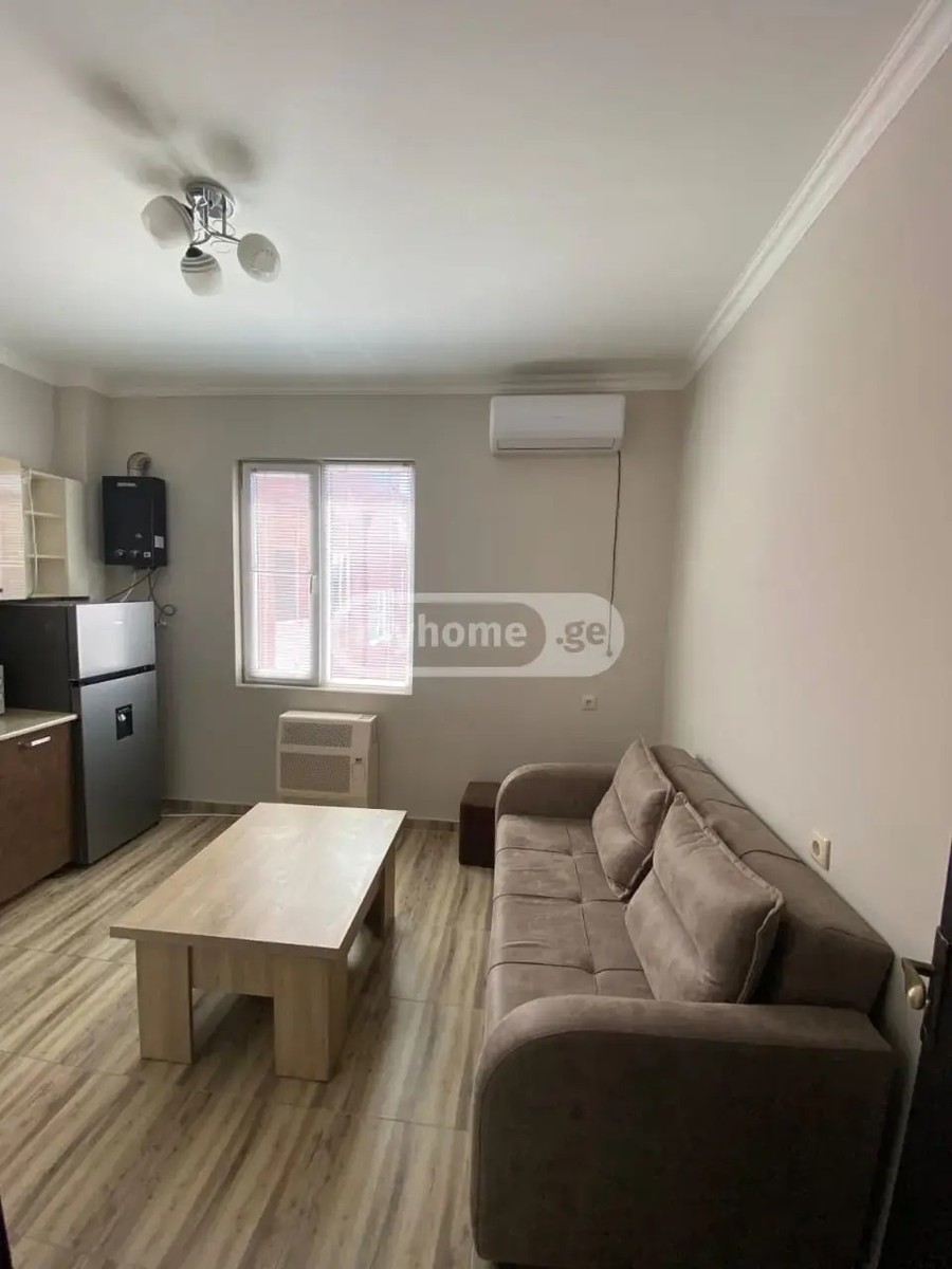 განჯის ქ.  - 1 rooms