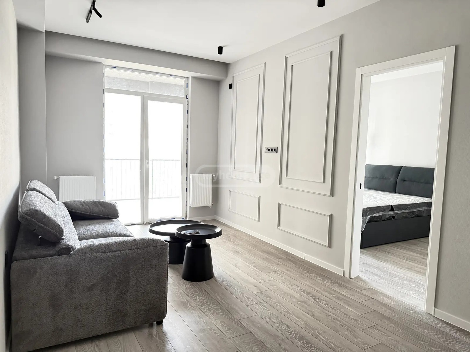 საირმის ქ. 51 - 1 rooms