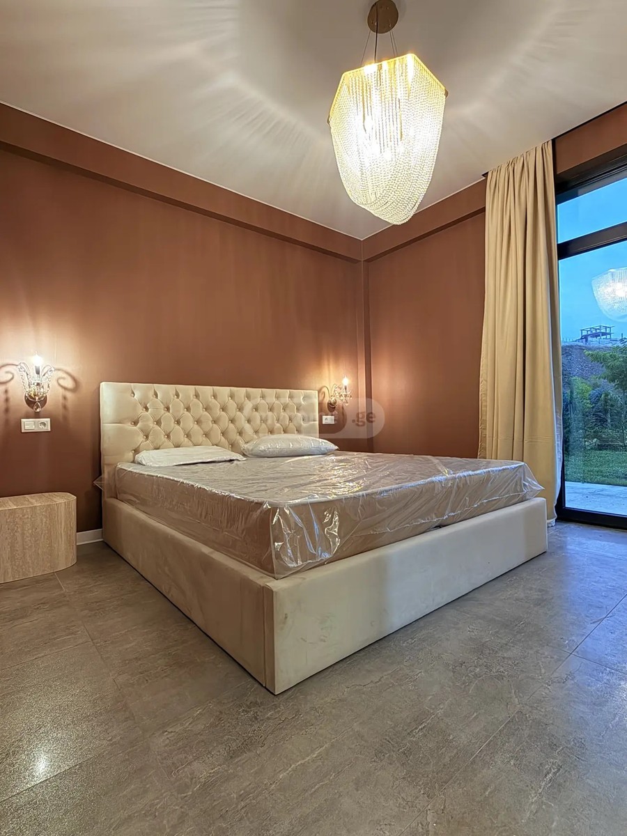 ოქროყანა  - 3 rooms