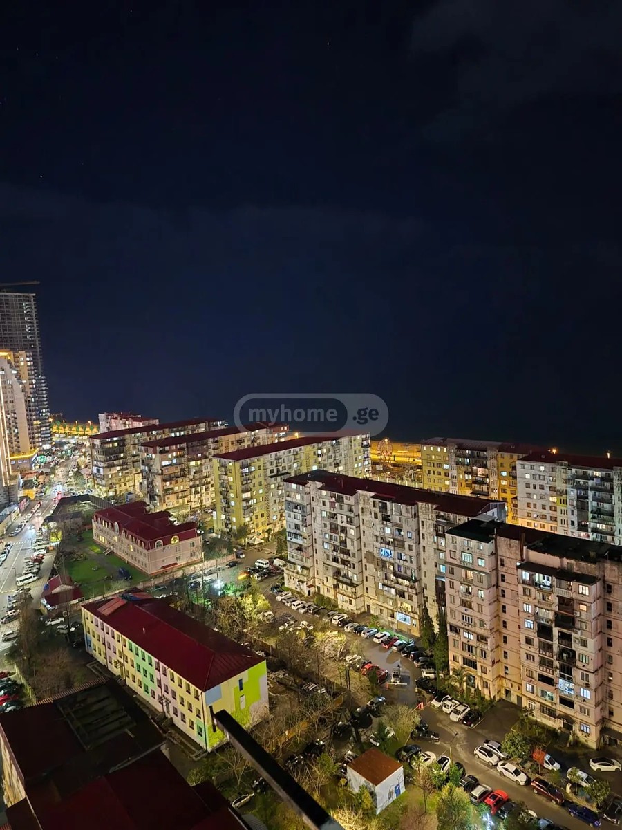 კობალაძე ი. ქ. 8a - 2 rooms
