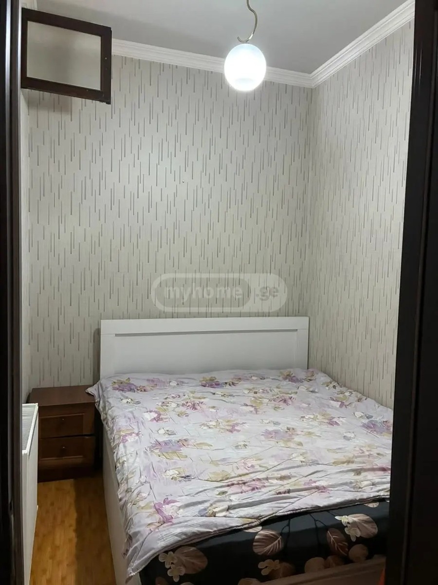 ინასარიძის ქ.  - 4 rooms