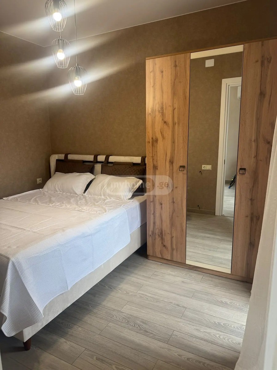 კობალაძე ი. ქ. 18 - 3 rooms