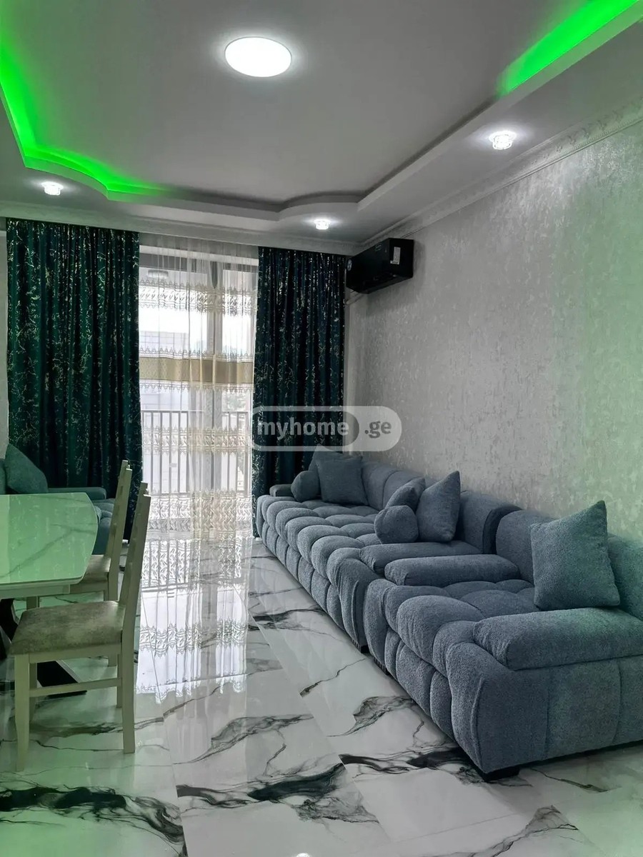 ბელიაშვილი ა. ქ.  - 2 rooms