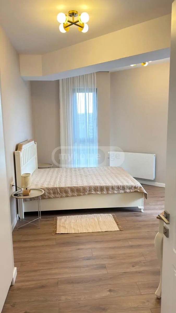 ბოხუა ნ. ქ. 10 - 3 rooms