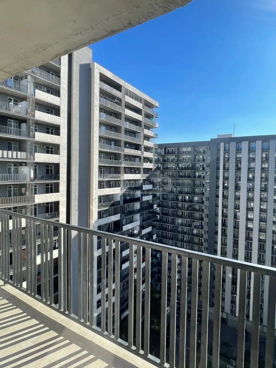 ნავთლუღის ქ. 10 - 4 rooms