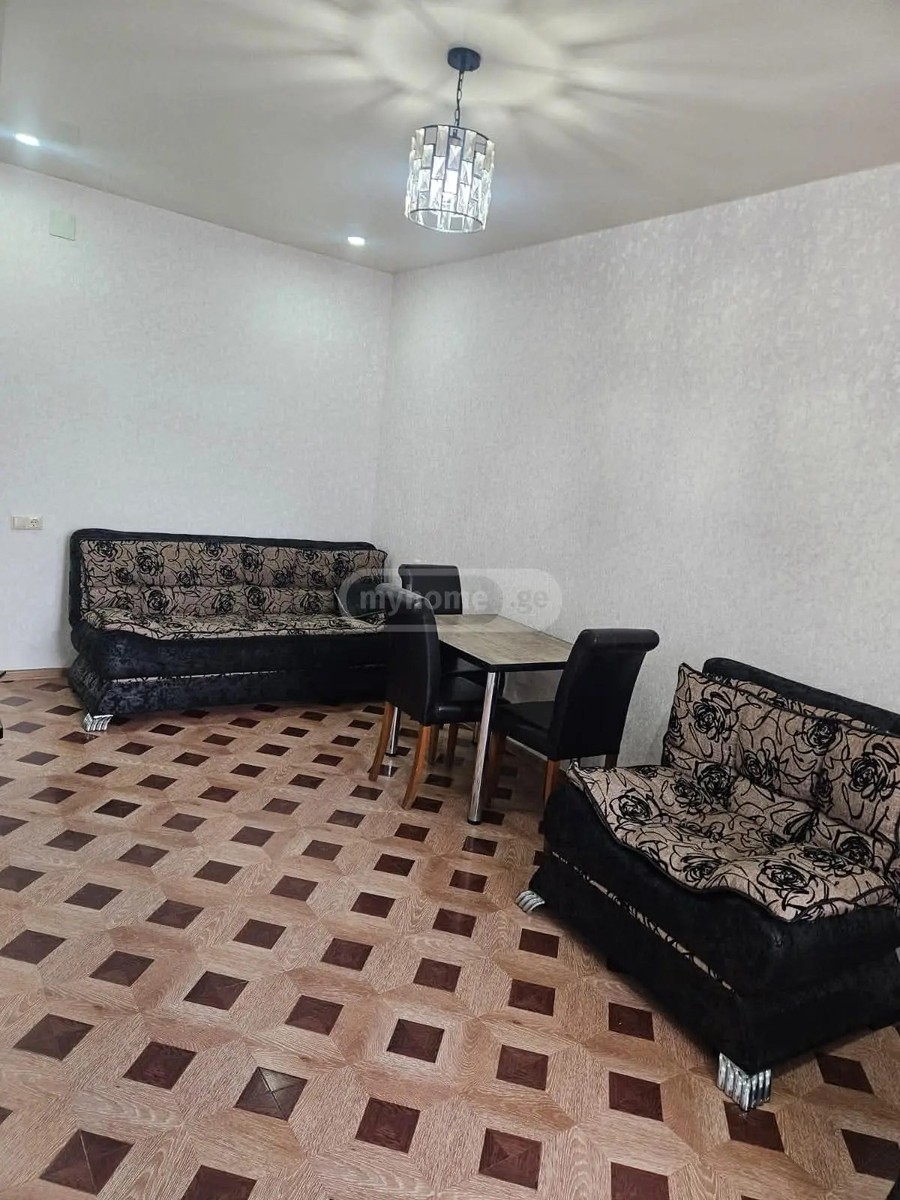 კობალაძე ი. ქ. 8ა - 3 rooms