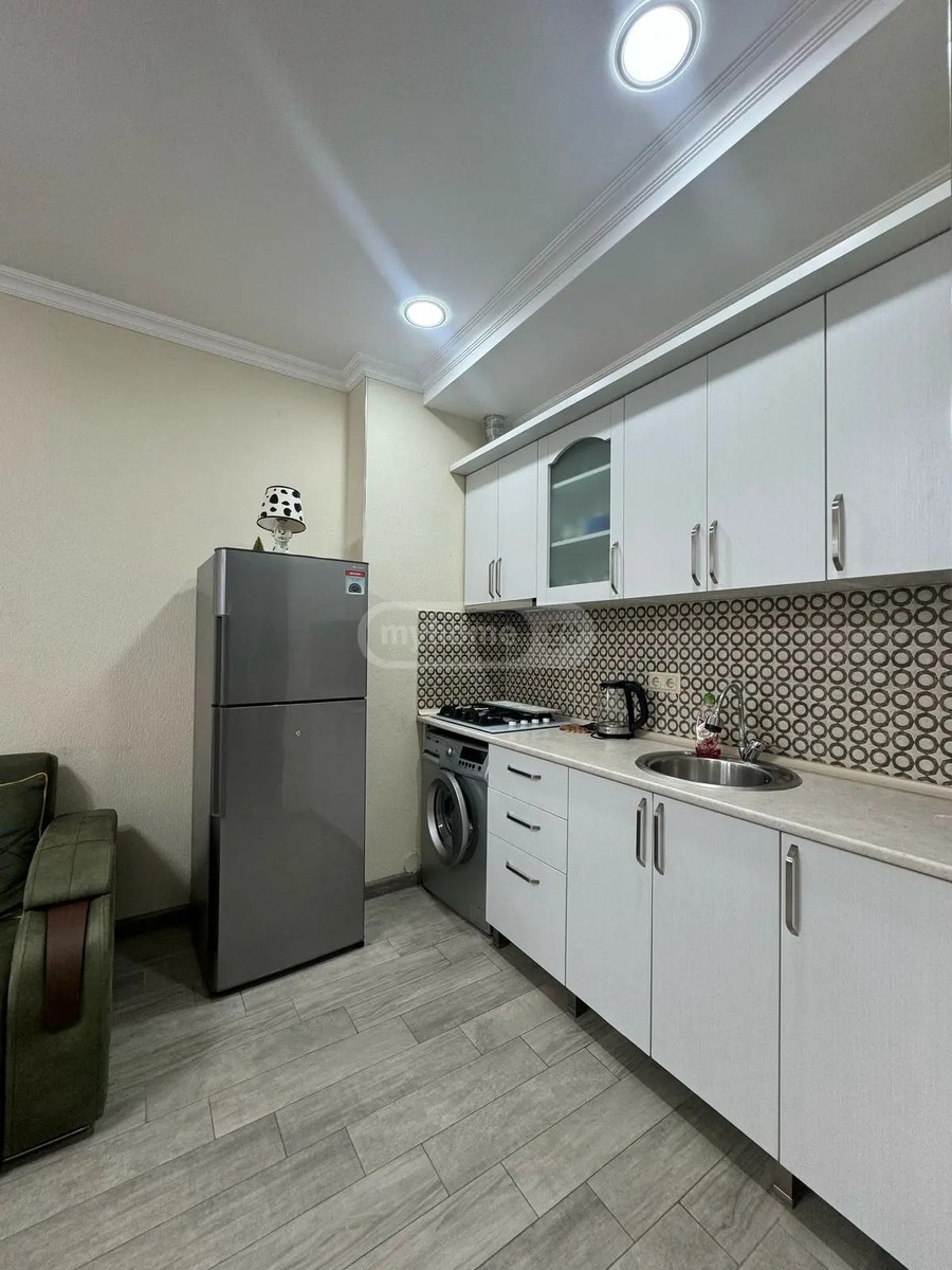 ბაგრატიონი პ. შეს. 130 - 2 rooms