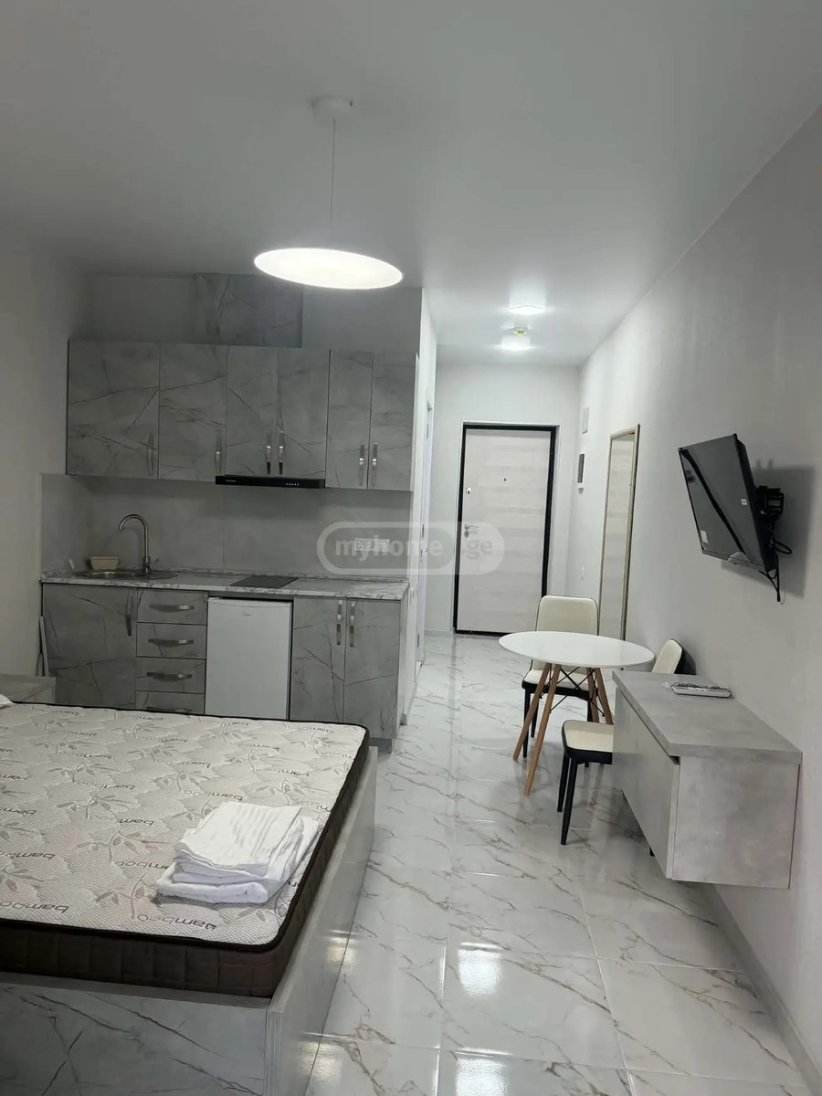 შარტავა ჟ. ქ. 8 - 1 rooms