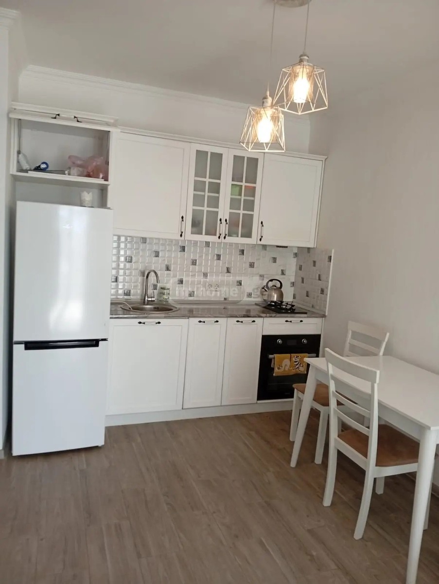 ინასარიძე შ. ქ. 10 - 3 rooms