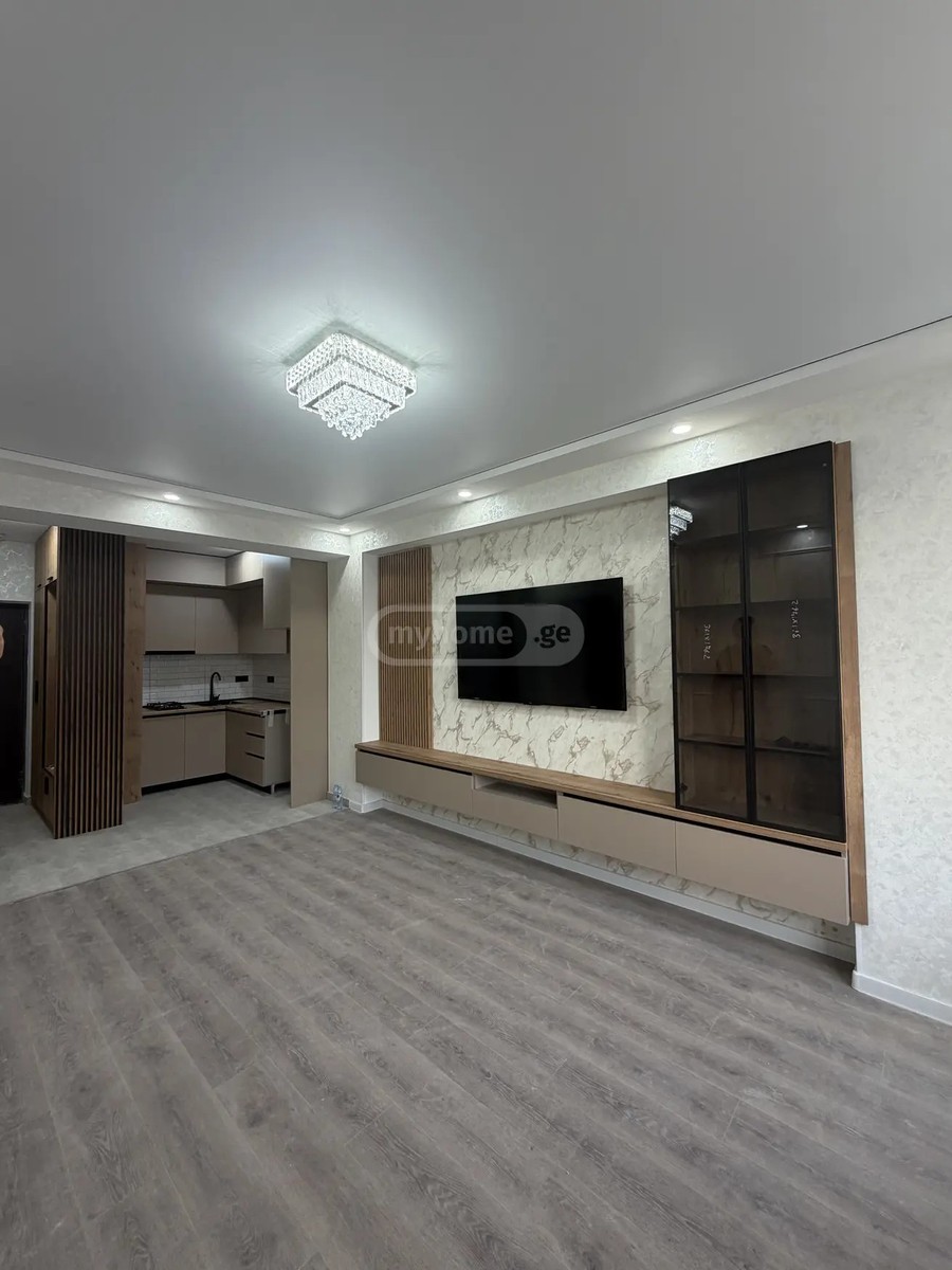 დემეტრე თავდადებულის ქუჩა 40 - 2 rooms