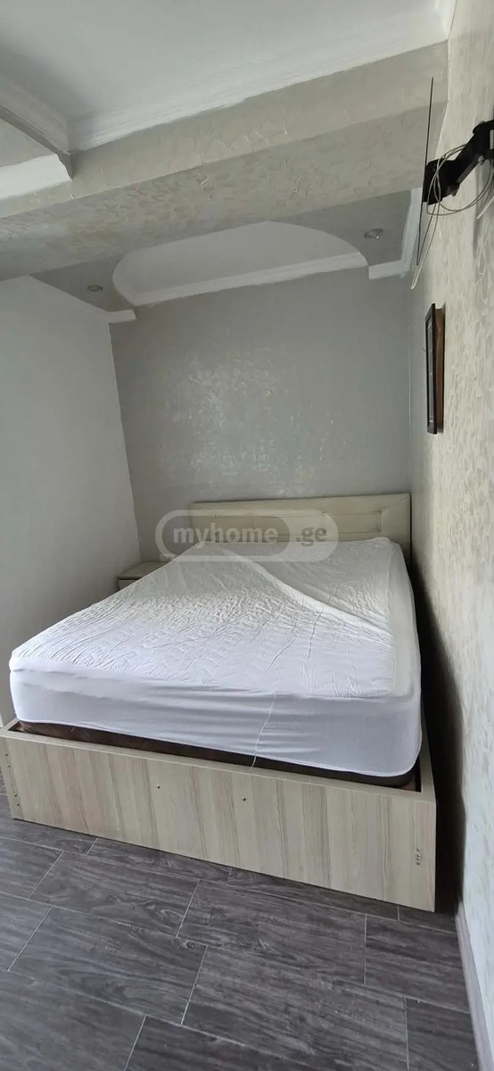 ლერმონტოვი მ. ქუჩა 37 - 3 rooms