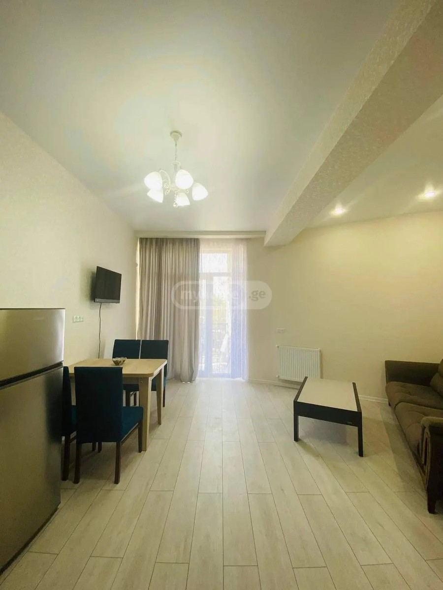 ჩარგლის ქ. 192 - 2 rooms