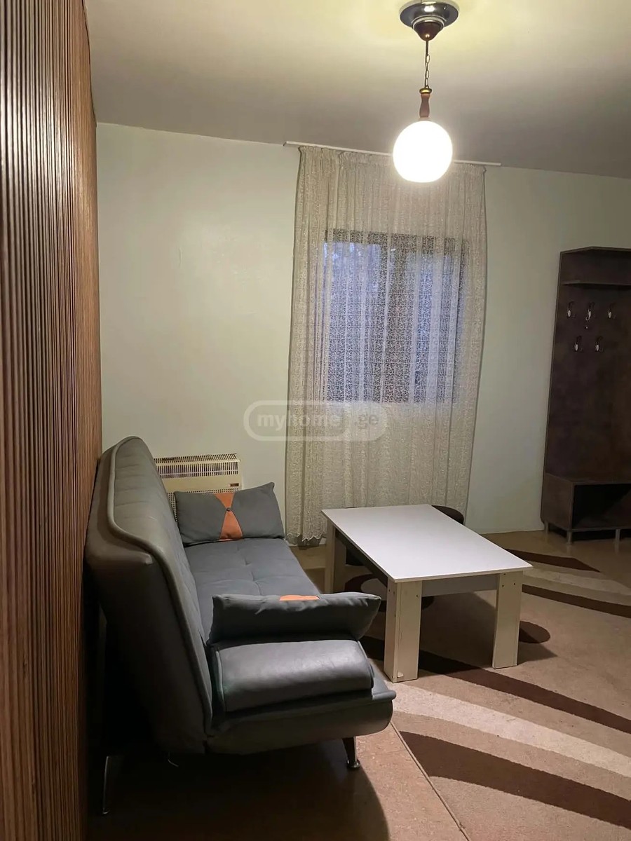 აეროპორტის გზატკეცილი 196 - 2 rooms