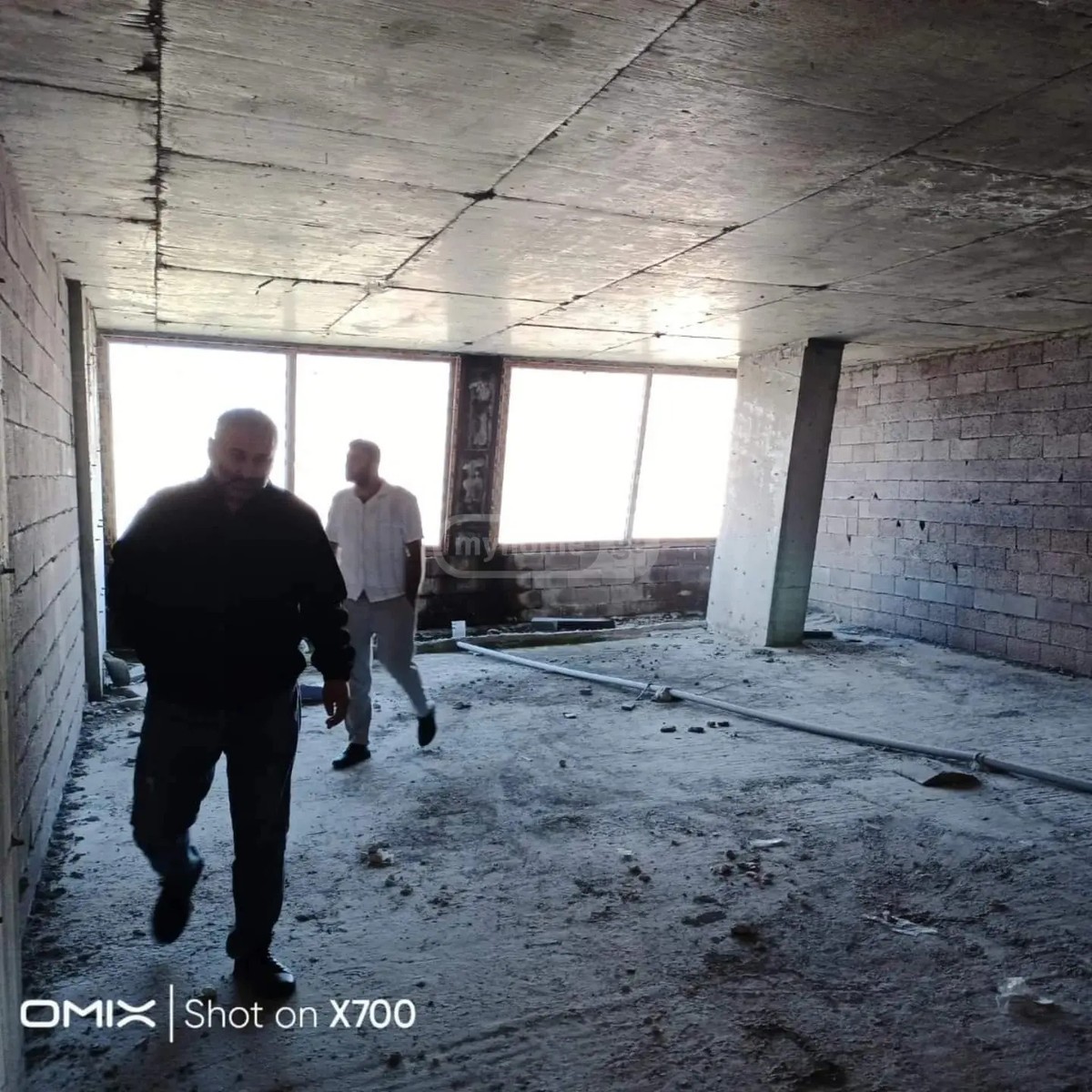 ანგისის ქ. 13 - 3 rooms