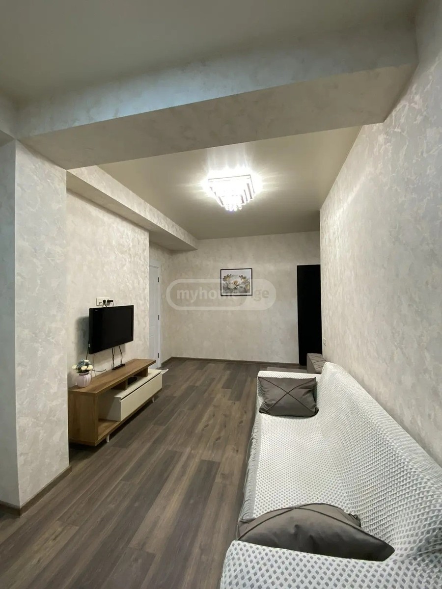 კალოუბნის ქ.  - 2 rooms