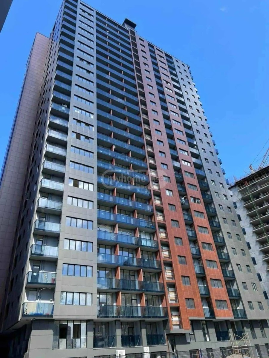 ანგისის II ჩიხი 10 - 1 rooms